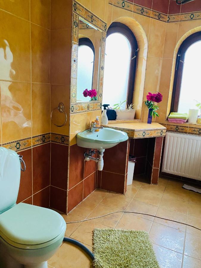 Zielone Zarabie Residence Myślenice Εξωτερικό φωτογραφία