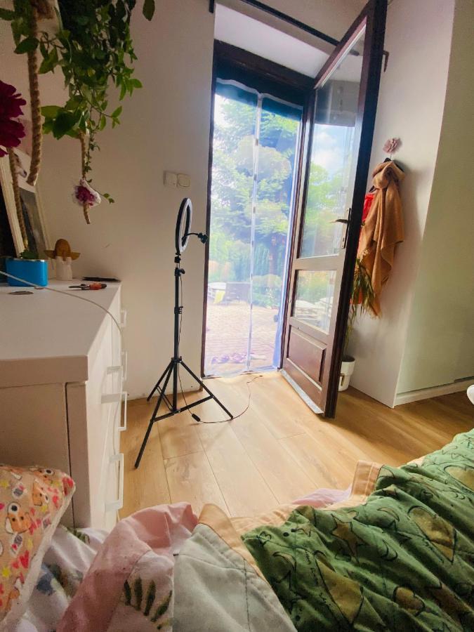 Zielone Zarabie Residence Myślenice Εξωτερικό φωτογραφία