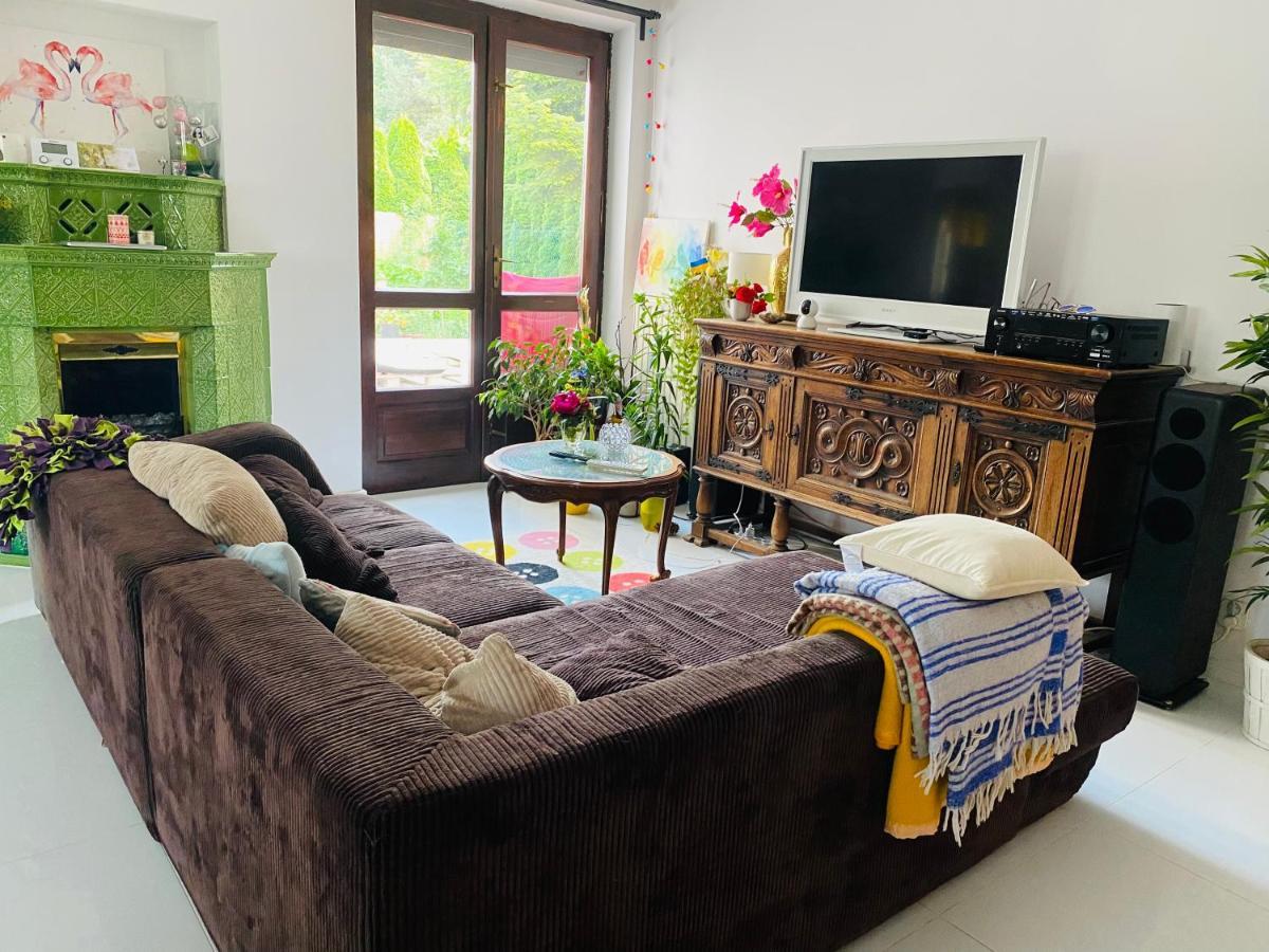 Zielone Zarabie Residence Myślenice Εξωτερικό φωτογραφία