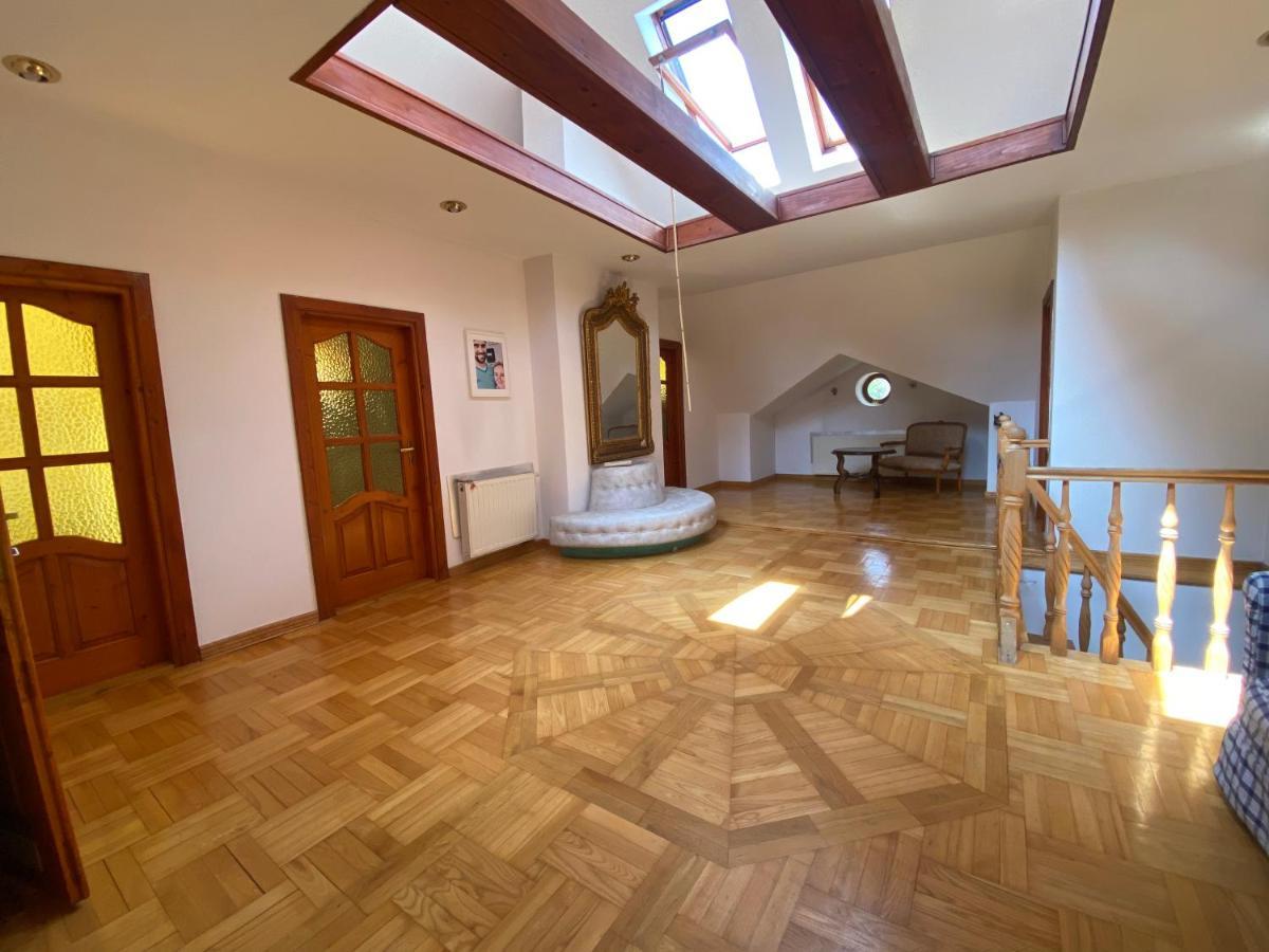 Zielone Zarabie Residence Myślenice Εξωτερικό φωτογραφία
