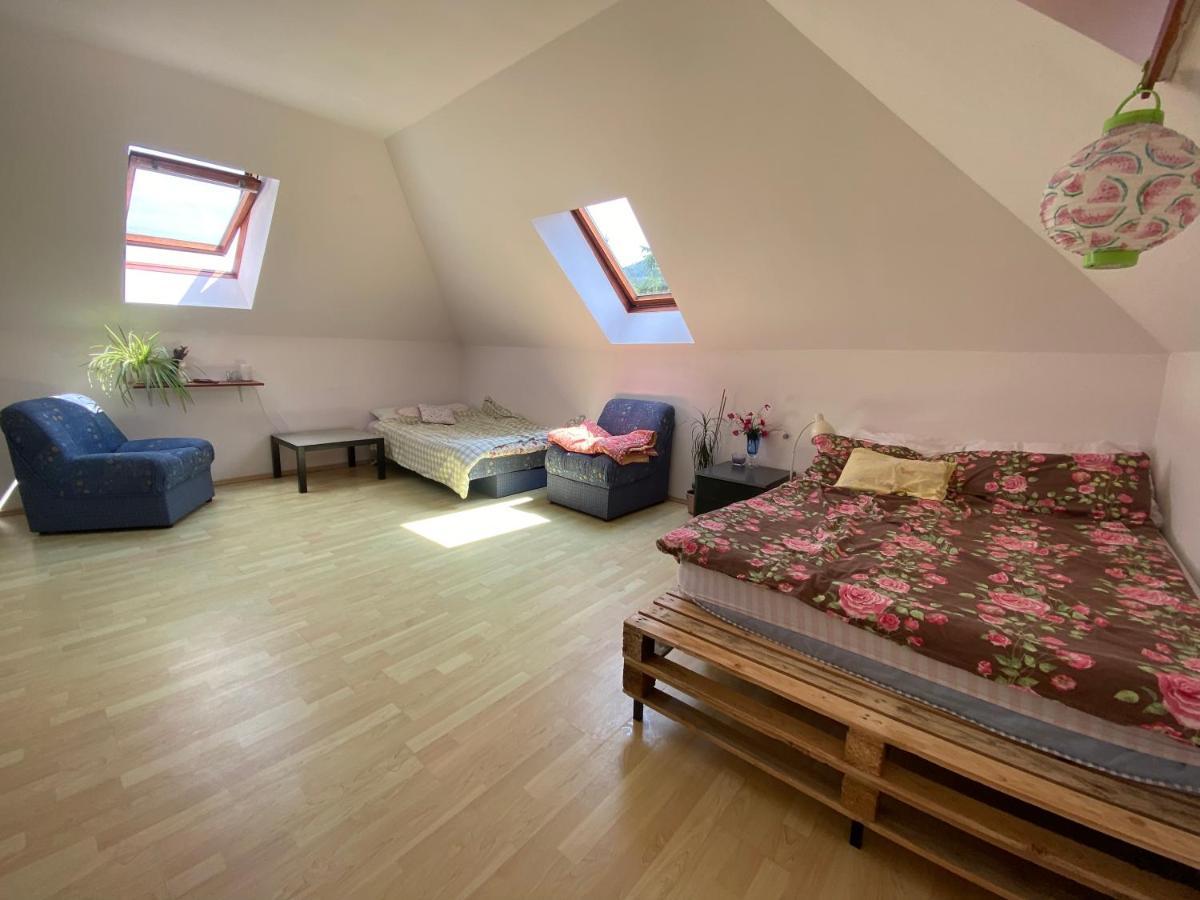 Zielone Zarabie Residence Myślenice Εξωτερικό φωτογραφία