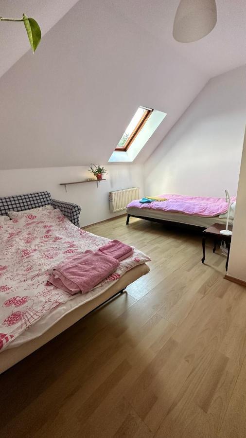 Zielone Zarabie Residence Myślenice Εξωτερικό φωτογραφία