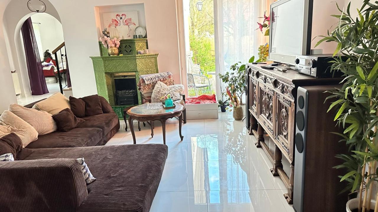 Zielone Zarabie Residence Myślenice Εξωτερικό φωτογραφία